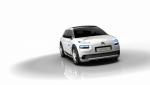 Citroen C4 Cactus Airflow 2L Concept 2014 года